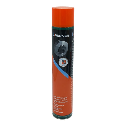 Super sgrassante freni brake cleaner 750ml