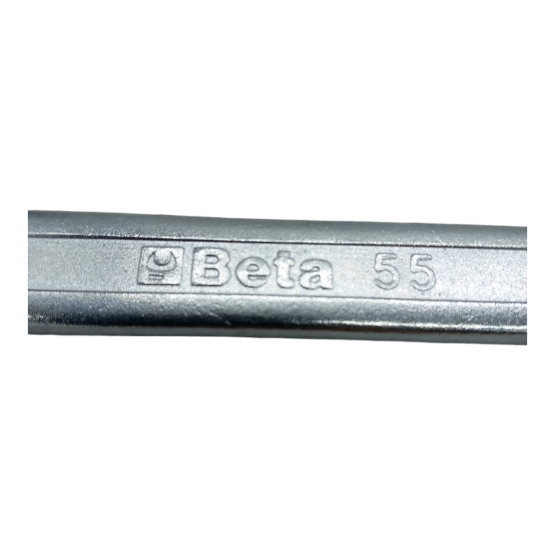 Beta 55 Combination Fork Wrench Sizes 11-10 