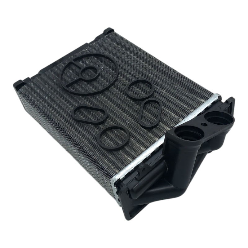 Radiator Heater Cabin Compatible For Fiat Panda II (169) from 2003&gt;