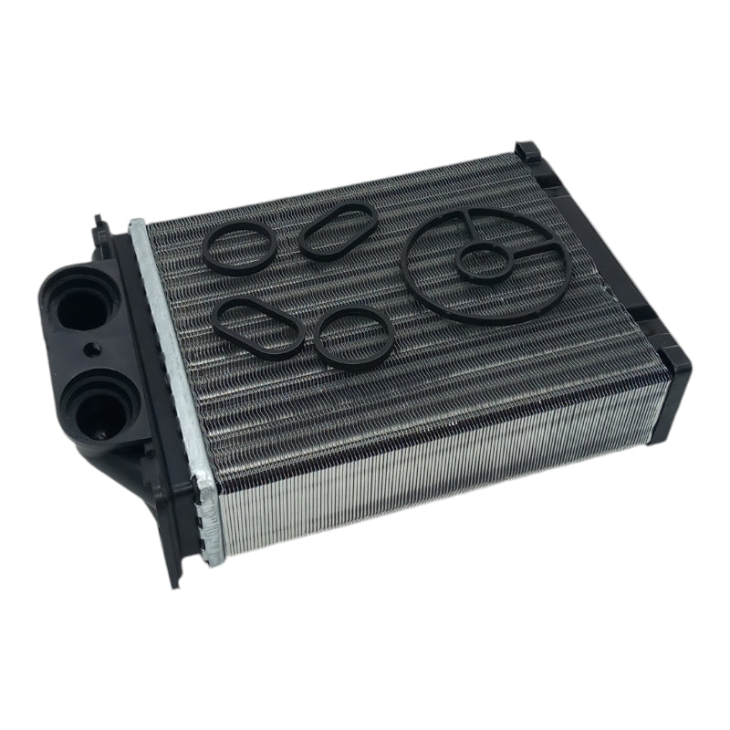 Radiator Heater Cabin Compatible For Abarth 500 II (312) from 2007&gt;