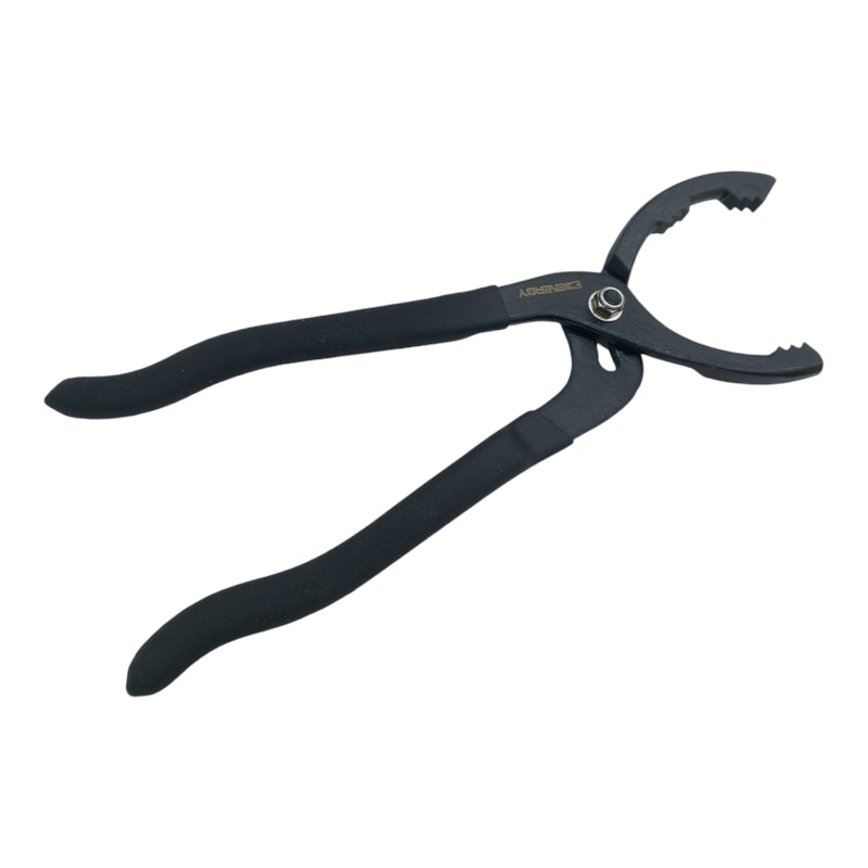 Oil and diesel filter wrench 80-120 mm