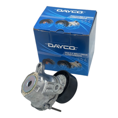 Kit Servizi Cinghia Braccio Tenditore Compatibile Per VW Touran III dal 2015> DAYCO