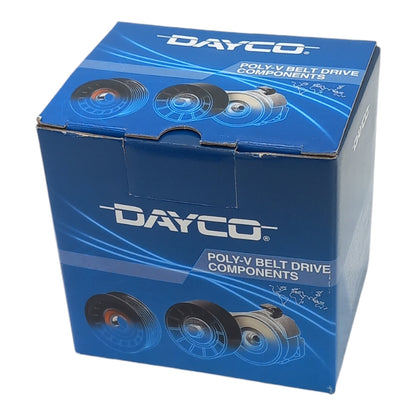 Kit Servizi Cinghia Braccio Tenditore Compatibile Per VW Touran III dal 2015> DAYCO