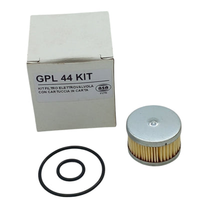 Filtro Per Valvola Impianti Gpl art. GPL-44-KIT