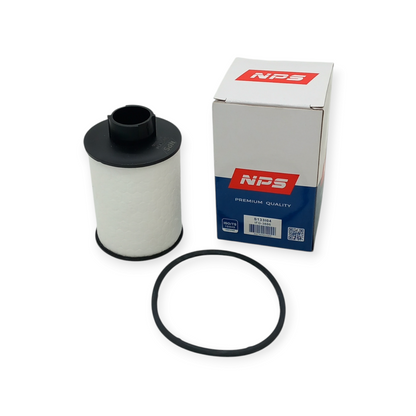 Filtro Gasolio Carburante Compatibile Per Fiat Idea (350) dal 2004> NPS