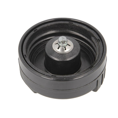 Z. Fuel Tank Cap "Black Color"