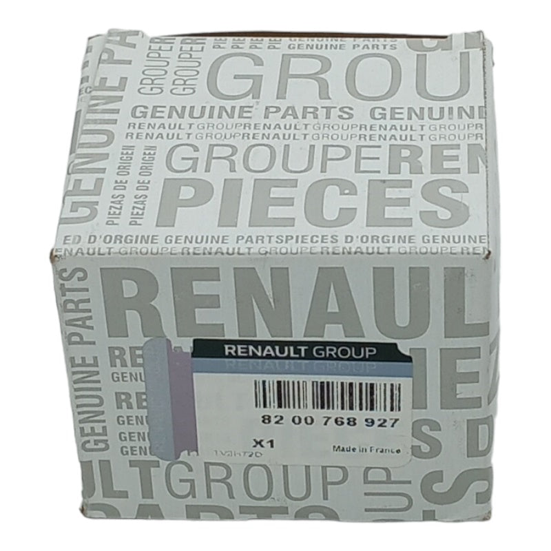 Filtro Olio Motore Compatibile Per Renault Fluence IV (B7) 1.5 dCi 70KW-95CV BIBA-RICAMBI