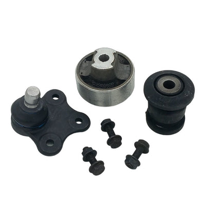 Kit Elimina Rumori Compatibile Per Citroen Nemo (AA) dal 2008> BIBA-RICAMBI