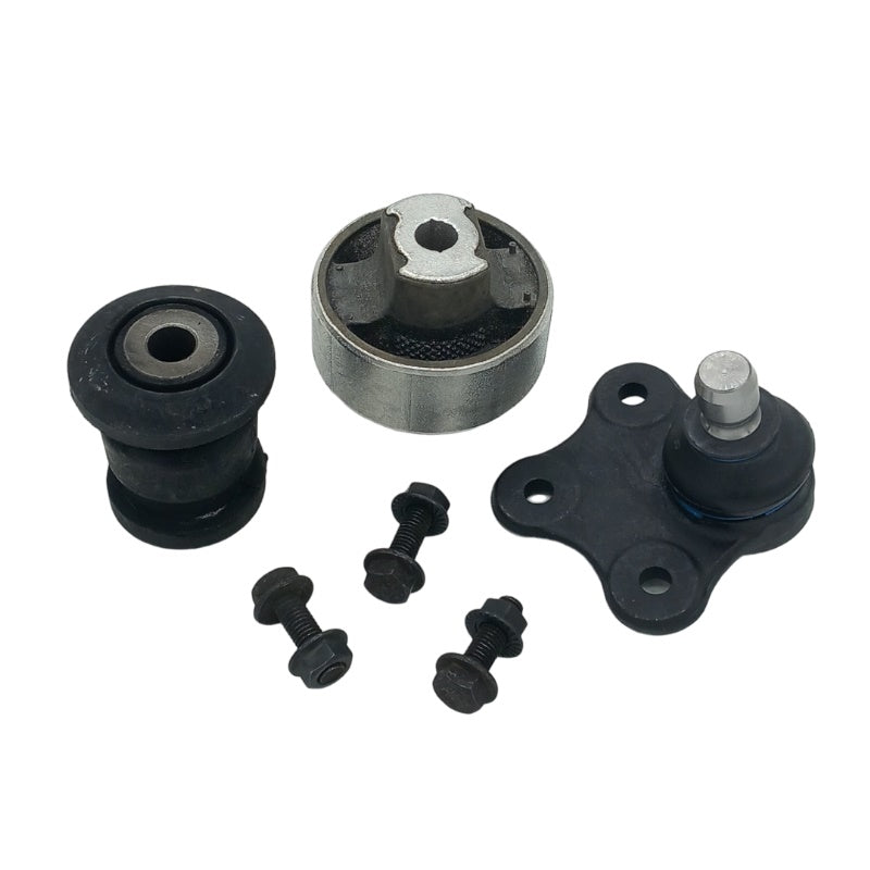 Kit Elimina Rumori Compatibile Per Peugeot Bipper (AA) dal 2008> BIBA-RICAMBI