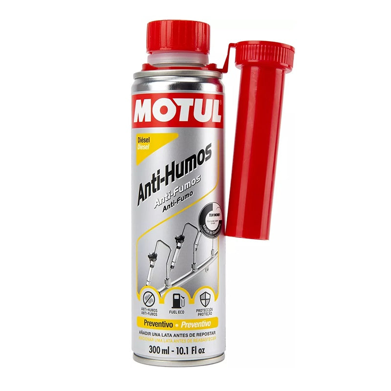 Motul MTL110709 Antifumo, Diesel