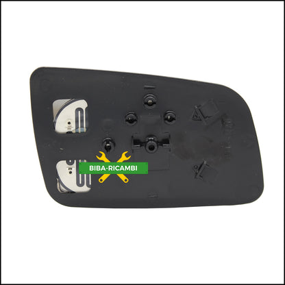 Heated Mirror Plate Left Driver Side For Opel Astra G (T98) only from 1998-2004