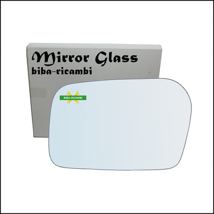 Left Driver Side Rear View Mirror Glass For Suzuki Maruti from 1983&gt;