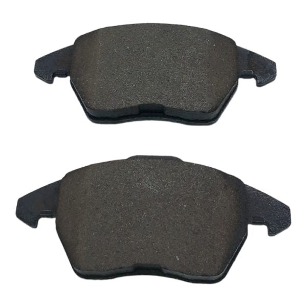 Front Brake Pads Compatible For VW Golf V from 2003&gt;