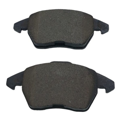 Front Brake Pads Compatible For VW Golf VI from 2003&gt;