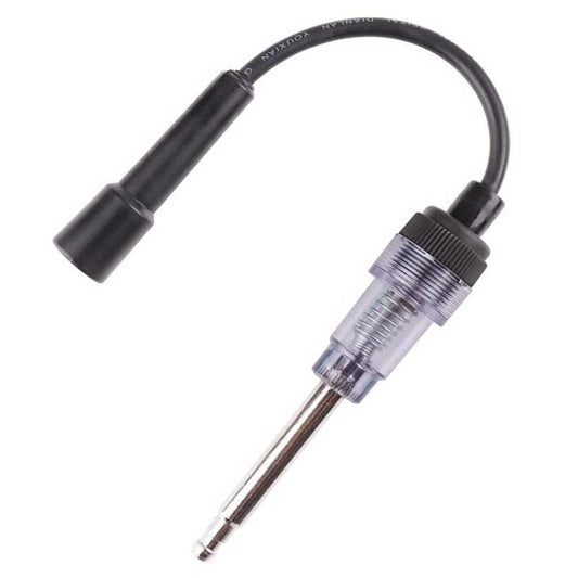 Spark Plug Tester for Car Auto Ignition System