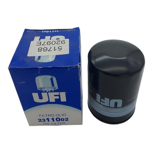 Oil Filter Compatible For Various Ufi Models