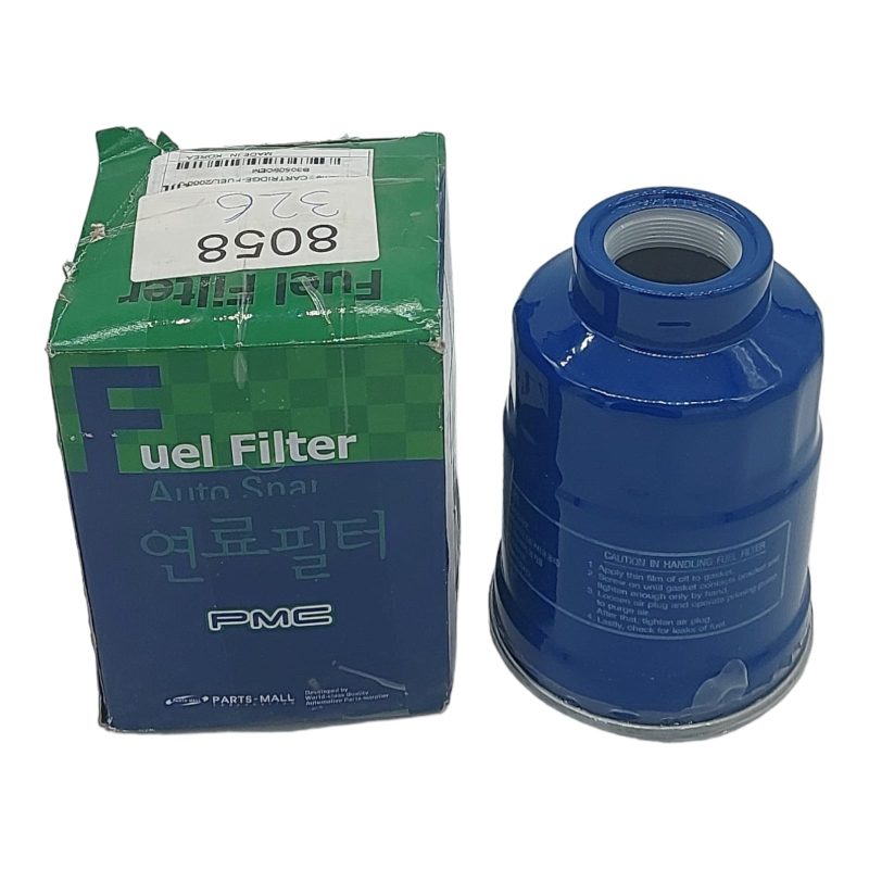 Fuel Filter Compatible For Various PMC Models