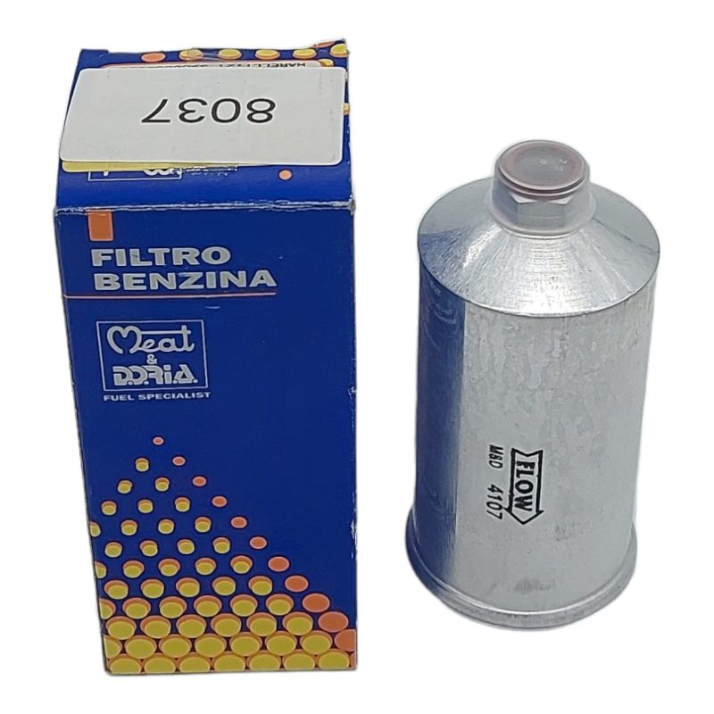 Fuel Filter Compatible For Various Meat&amp;Doria Models