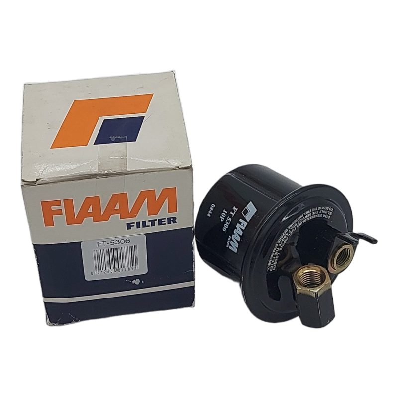 Fuel Filter Compatible For Honda | Rover 800 Fiaam Filters