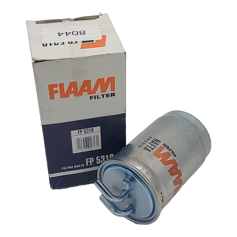 Filtro Carburante Compatibile Per Ford | Mazda Fiaam Filter