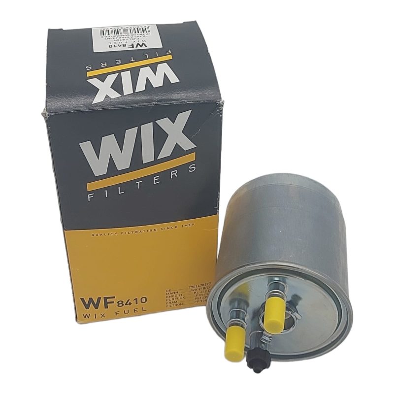 Filtro Carburante Per Renault Kangoo | Laguna | Twingo Wix Filters