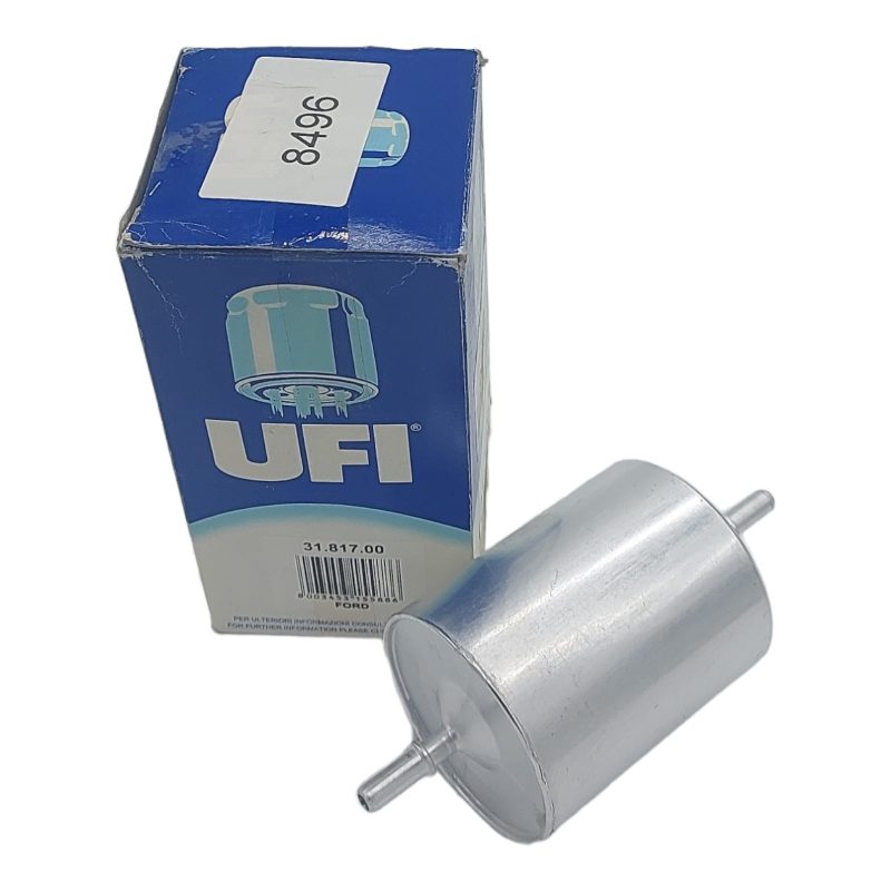 Fuel Filter Compatible For Ford Mondeo | Transit UFI