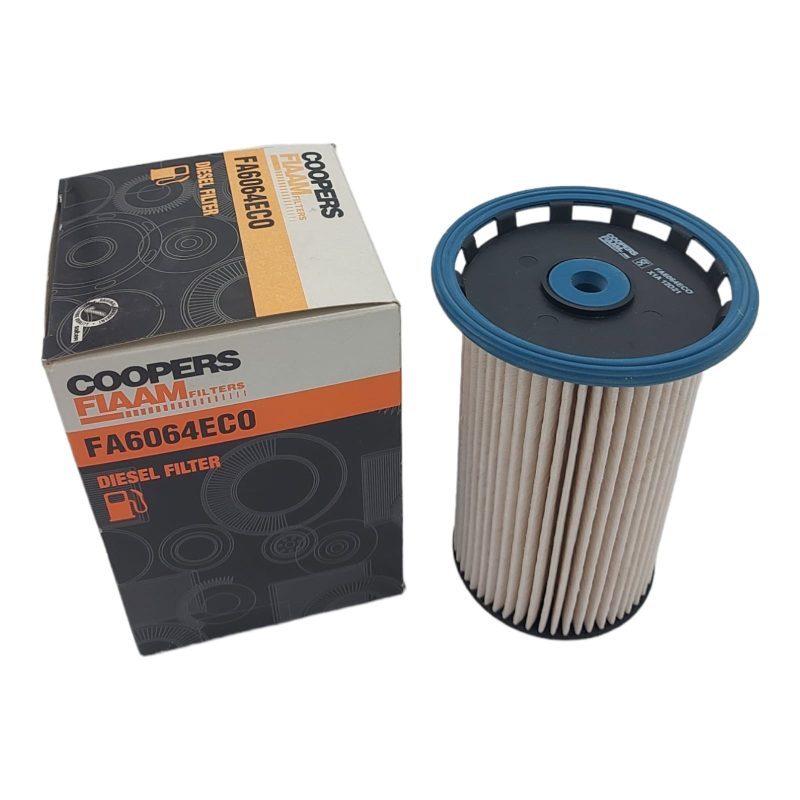 Fuel Filter Compatible For Audi | Seat | VW Fiaam Filters