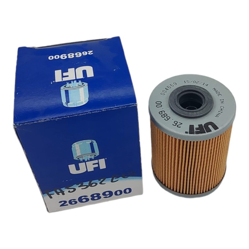 Fuel Filter Compatible For Opel | Saab UFI