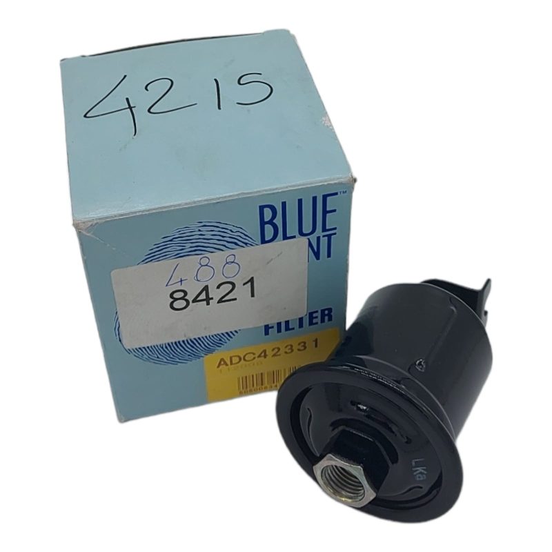 Filtro Carburante Compatibile Per Mitsubishi Carisma | Colt Blue Print