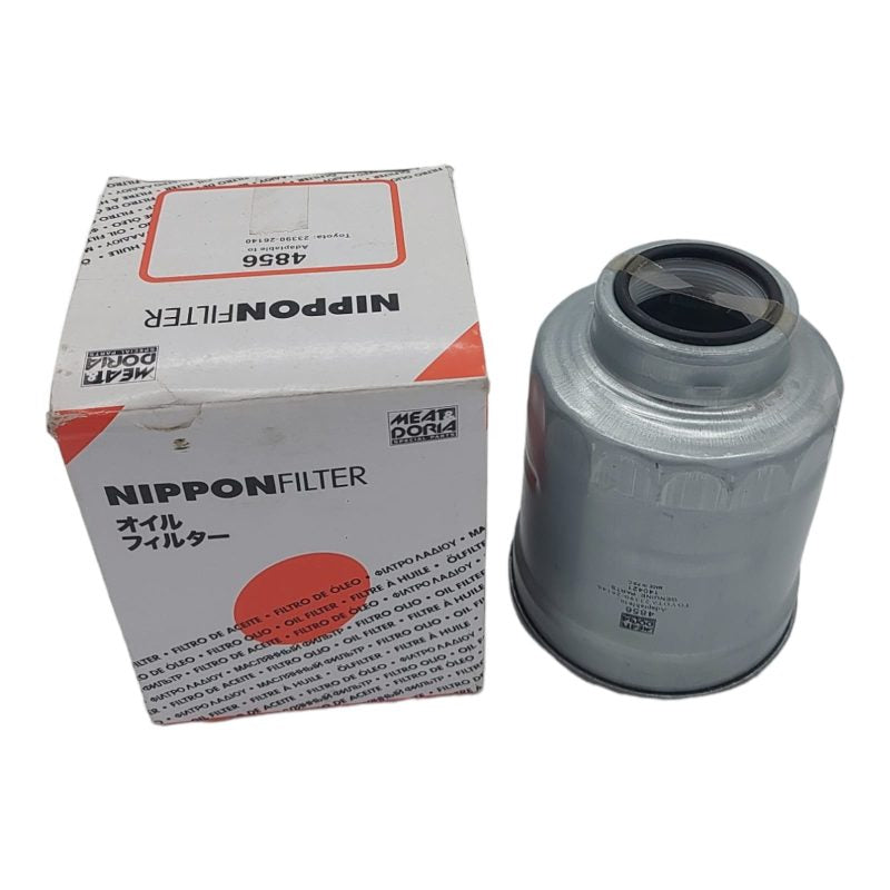 Filtro Carburante Compatibile Per Honda Accord | Civic | CR-V Meat&Doria