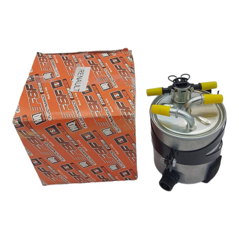 Fuel Filter Compatible For Nissan | Renault Fsf