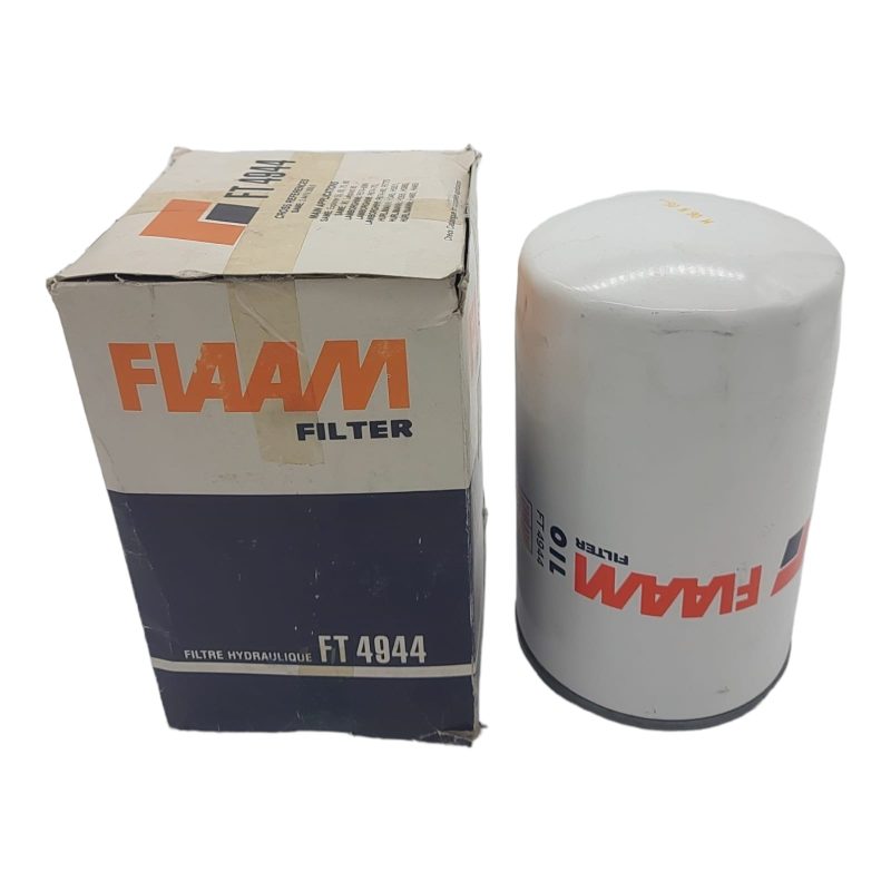 Filtro Olio Fiaam Filter FT 4944