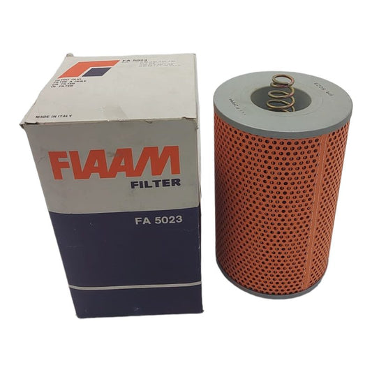 Oil Filter Compatible For Man | Neoplan Fiaam Filter