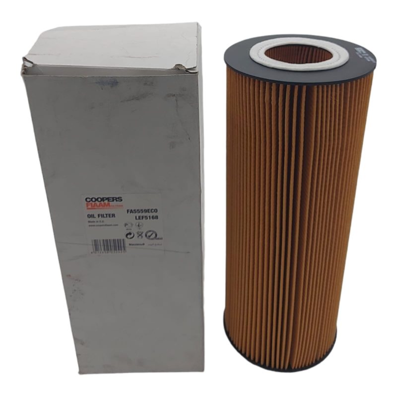 Filtro Olio Compatibile Per MB | Setra | Uaz Fiaam Filters