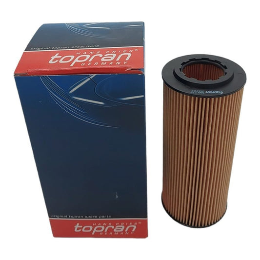 Oil Filter Compatible For BMW Topran