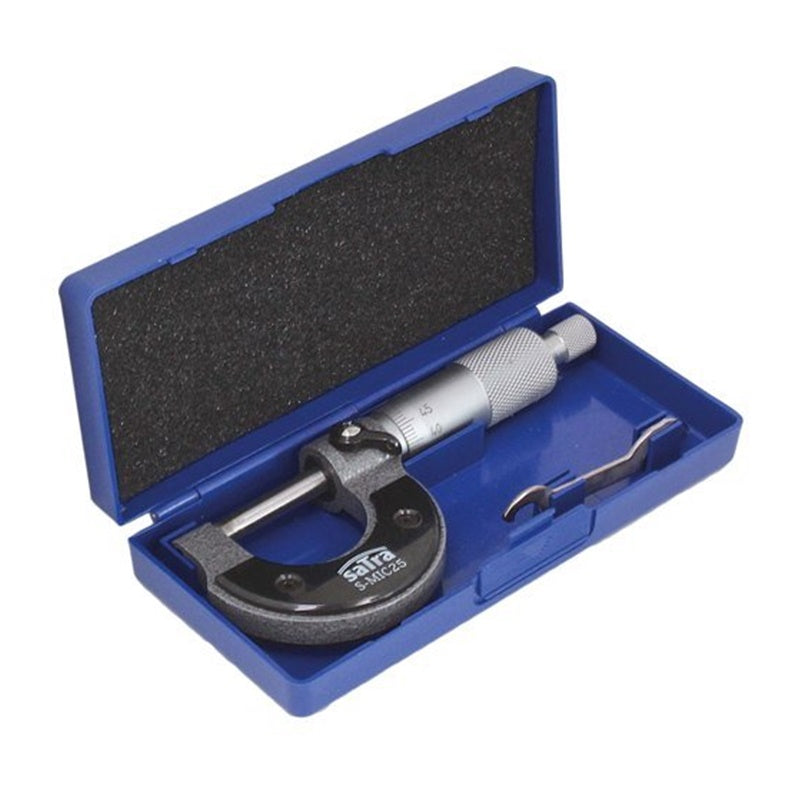 Metric Micrometer Brand Rod