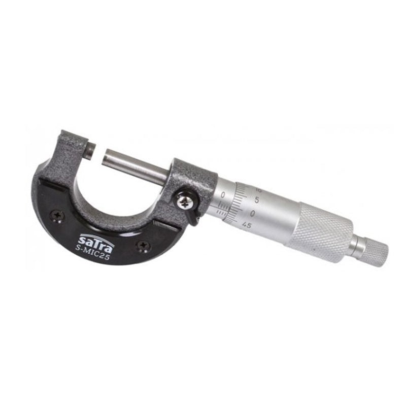 Metric Micrometer Brand Rod