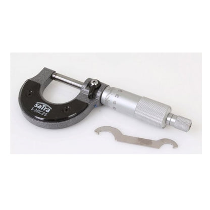 Metric Micrometer Brand Rod