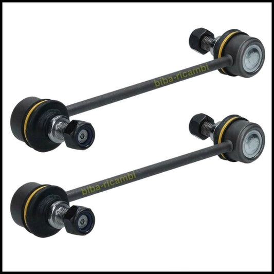 C. Front Stabilizer Bar Links Tie Rods art.5018