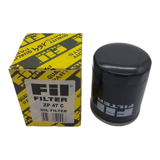 Oil Filter Compatible For Infiniti | Nissan Fil Filter