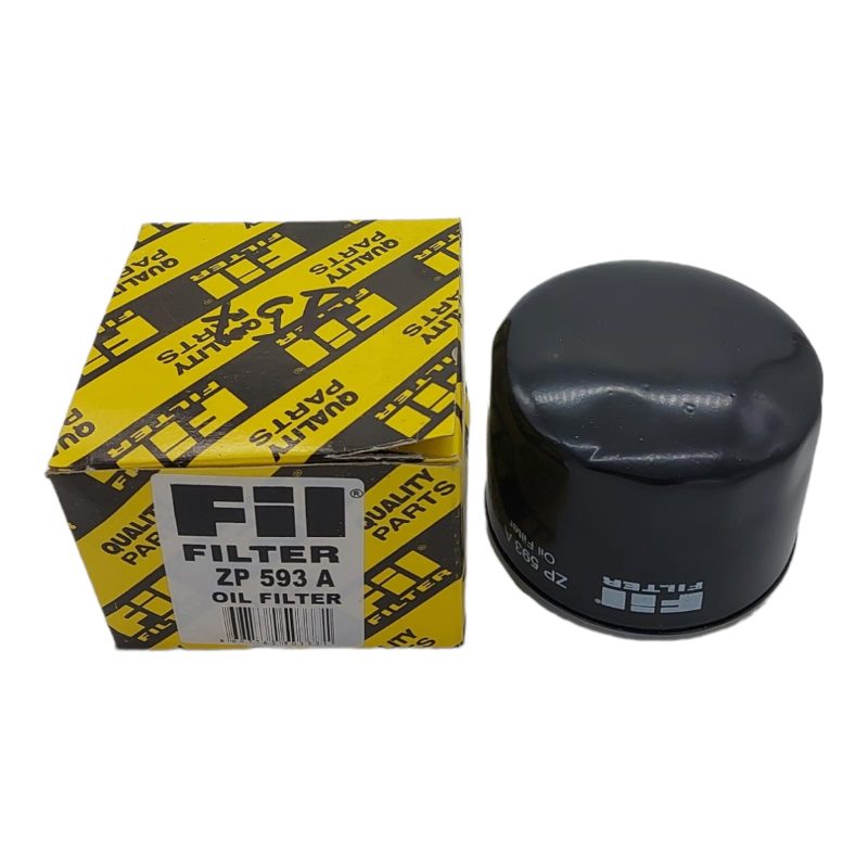 Oil Filter Compatible For Various Car Models Fil Filter