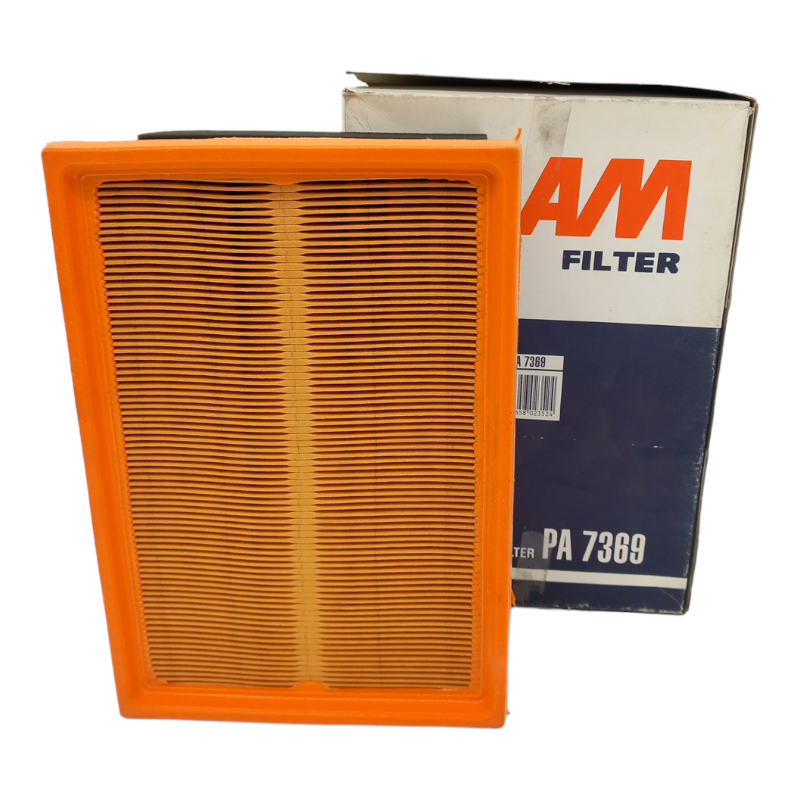 Engine Air Filter Fiaam Filter Code.PA 7369