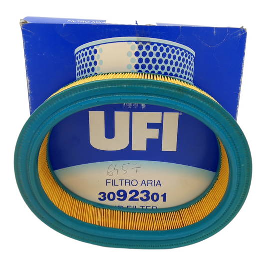 UFI Engine Air Filter Code.3092301