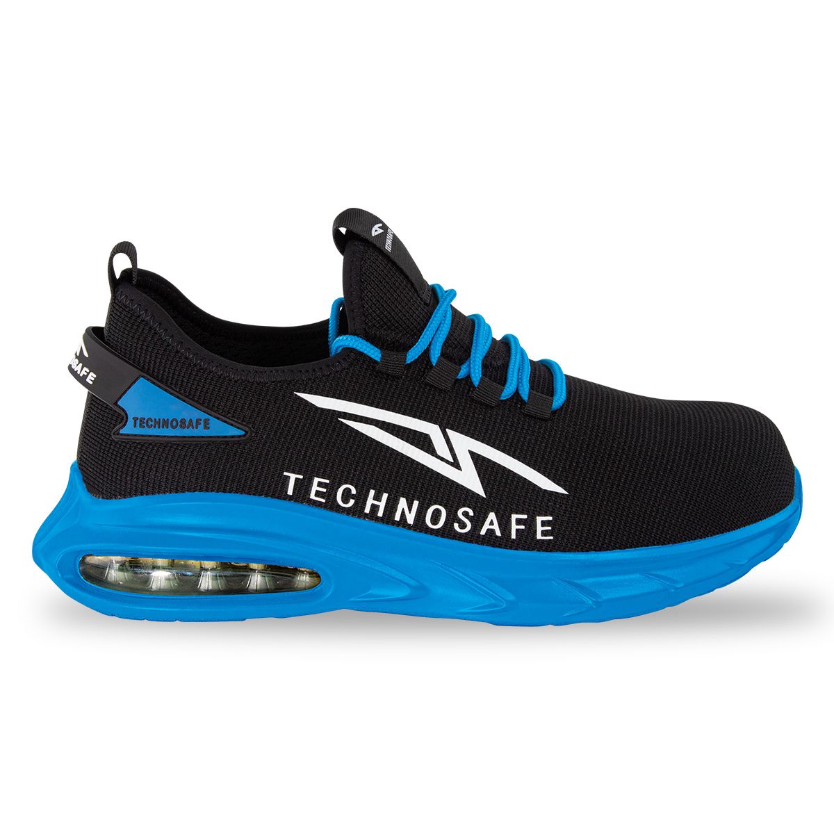 Scarpe Antifortunistiche Da Lavoro Blue Shock Taglia 39 BIBA-RICAMBI