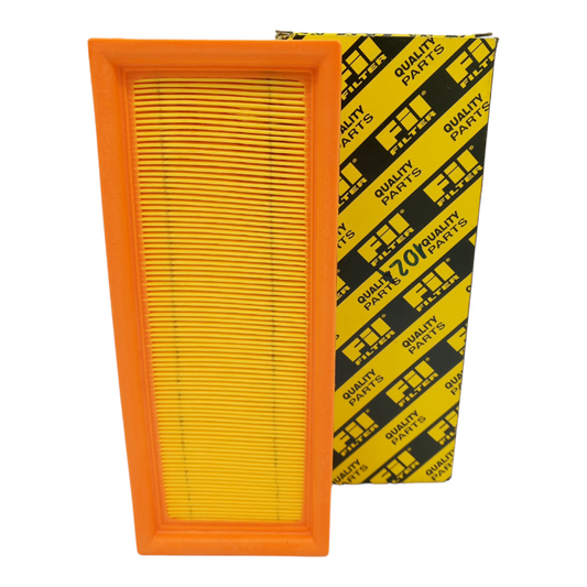 Engine Air Filter Fil Filter Code.HP 2067