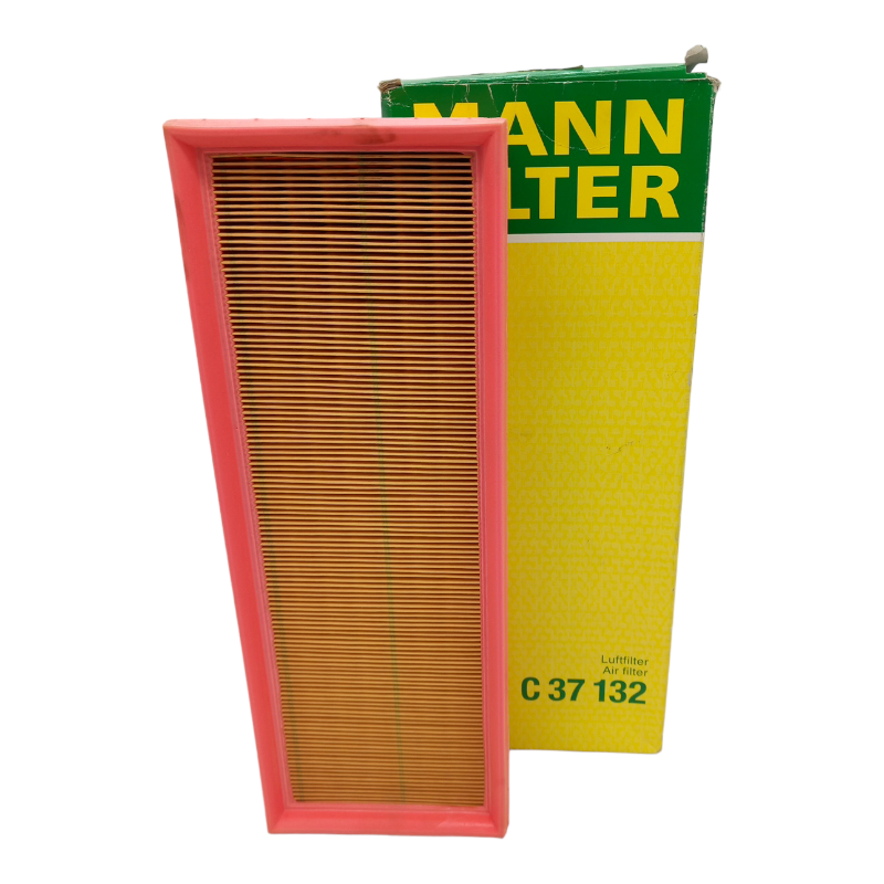 Filtro Aria Motore Mann Filter Codice.C37132