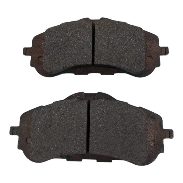 Front Brake Pads Compatible For Peugeot 308 III from 2021&gt;