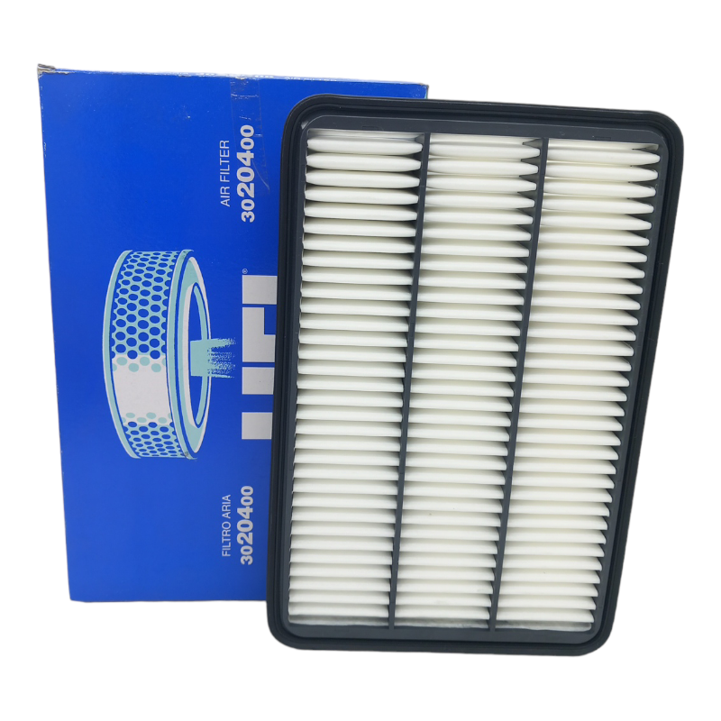 Filtro Aria Motore UFI Codice.3020400