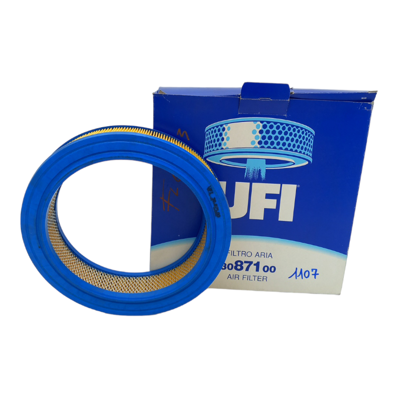 UFI Engine Air Filter Code.3087100