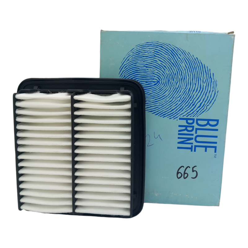 Filtro Aria Motore Blue Print Codice.ADD62217